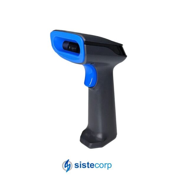 LECTOR OCOM IMAGER OCBS-W288 USB 1D-2D 2.4GWIRELES (OCBS-W288-A)