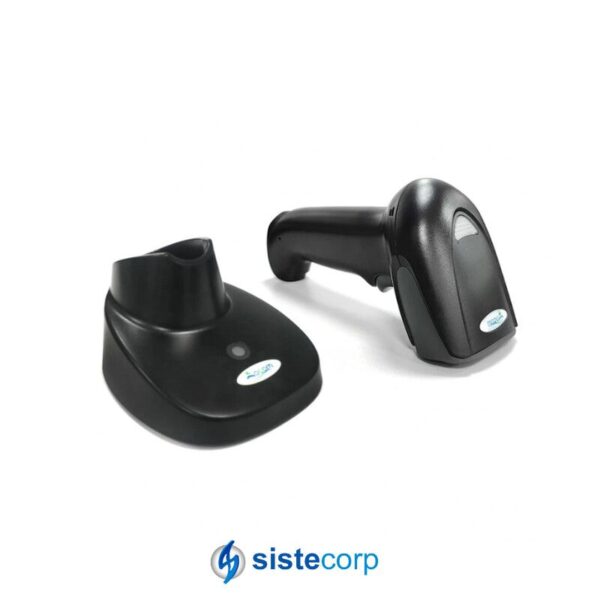 LECTOR OCOM IMAGER OCBS-W239 USB 1D-2D 2.4GWIRELES (OCBS-W239)