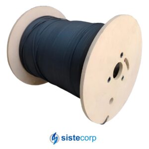 ROLLO FIBRA OPTICA DROP 2F