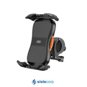 SOPORTE CELULAR PARA MOTO O BICICLETA AJUSTABLE (XO-C113)