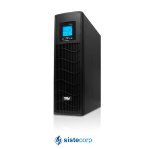 UPS ONLINE TRV SINUS 1500 RM