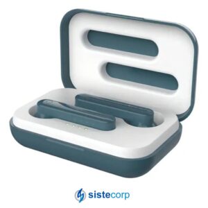 AURICULAR BLUETOOTH BLUE TRUST PRIMO TOUCH