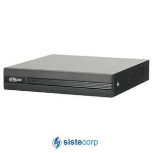 DVR/NVR 8CH PENTA-BRID 5M-N/1080P (DH-XVR1B08H-I-T)