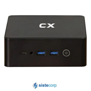 MINI PC CX INTEL ULTRA 5 115U+16G+SSD512G (B50-CX56115)