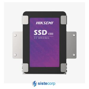 DISCO SOLIDO SSD 2TB HIKSEMI V300X P/NVR-DVR (311511162)