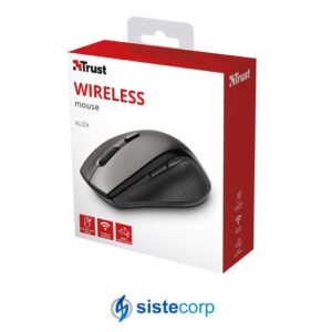 MOUSE KUZA WIRELESS TRUST