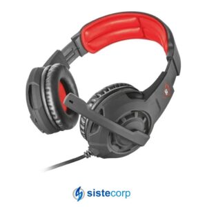 AURICULAR GXT 310 RADIUS GAMING TRUST - Imagen 2