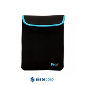 FUNDA P/TABLET 7 BAGS HARD BUSINESS NEGRO