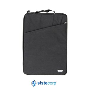 FUNDA PARA NOTEBOOK 14'' NEGRO