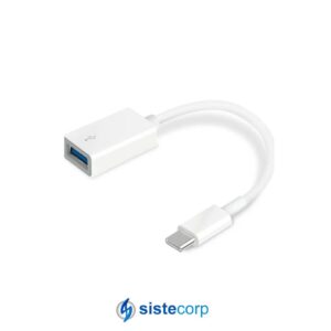 ADAPTADOR USB-C 3.0 A USB COMUN TP-LINK (UC400)