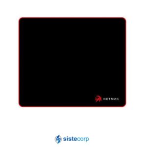MOUSE PAD GAMER NM-MP752 30X25CM NETMAK