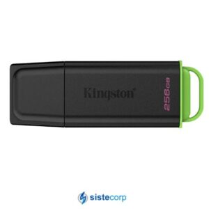 PENDRIVE 256GB KINGSTON 3.2 DTX G2 (DTXG2/256GB)