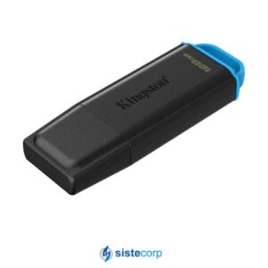 PENDRIVE 128GB KINGSTON 3.2 DTX G2 (DTXG2/128GB) - Imagen 3