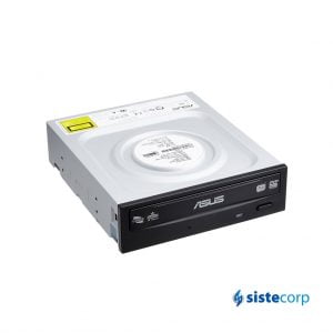 GRABADORA DVD ASUS DVW-24F1ST BLACK - Imagen 2
