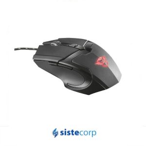 MOUSE GAMING GXT101 NEGRO TRUST (21044) - Imagen 1
