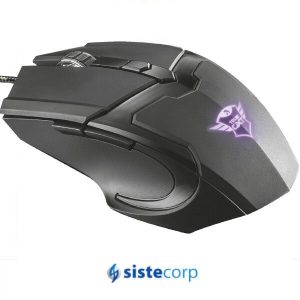 MOUSE GAMING GXT101 NEGRO TRUST (21044) - Imagen 3
