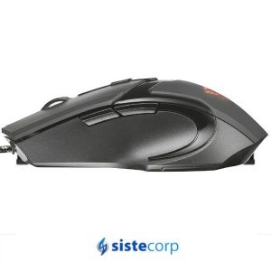 MOUSE GAMING GXT101 NEGRO TRUST (21044) - Imagen 4
