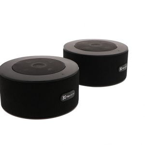 PARLANTE KLIP XTREME ZOUND360 STEREO BLUETOOTH 24W (KWS-015) - Imagen 2