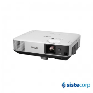PROYECTOR EPSON POWERLITE 2055 XGA 5000L WIFI (V11H821020) - Imagen 2