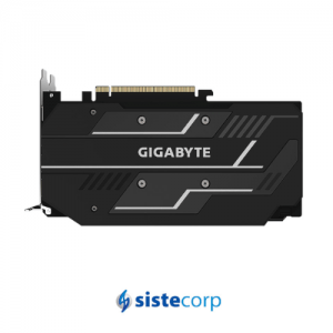 PLACA DE VIDEO 4GB RX 5500 XT GIGABYTE OC 4G (GV-R55XTOC-4GD) - Imagen 2