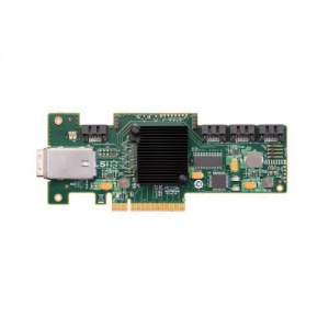 TARJETA HBA LENOVO 6GB SAS 1 PUERTO (46M0907) - Imagen 2
