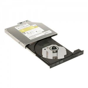 GRABADORA DVD HPE 12.7MM SATA DL380P (652235-B21) - Imagen 1