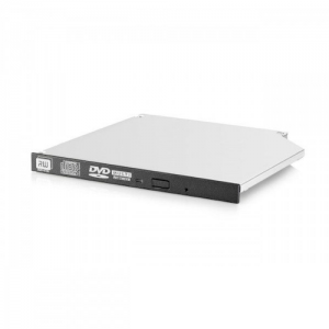 GRABADORA DVD HPE 9.5MM SATA RW JB KIT DL360E/P (652241-B21) - Imagen 1