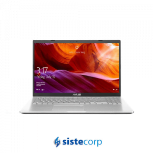 NOTEBOOK ASUS 15.6 I7-8565U 8GB 1TB WIN10H (X509FA) - Imagen 2