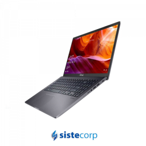 NOTEBOOK ASUS 15.6 I7-8565U 8GB 1TB WIN10H (X509FA) - Imagen 3
