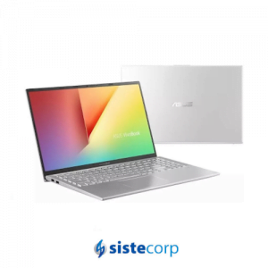 NOTEBOOK ASUS X509 I3 1TB 4G SIN SOFT - Imagen 2