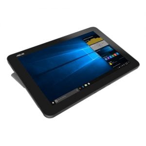 NOTEBOOK 2EN1 ASUS 10.1 ATOM X5-Z8350 4G 64G W10 (EXPO) - Imagen 3