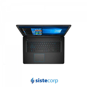 NOTEBOOK DELL G3579-5467BLK I5-8300H/8GB/1TB GTX 1050 4GB 15.6'' BLACK WIN 10 (G3579-5467BLK) - Imagen 3