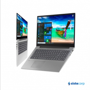NOTEBOOK LENOVO IP S130-14IGM CELERON N4000 2G 64GB SSD 14'' 10H (81J200DVAR) - Imagen 1
