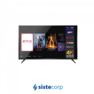 TV 55 SMART TCL L55P8M(L55P8M) - Imagen 1