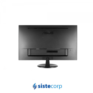 MONITOR 22 ASUS VP228HE FHD 60HZ  BLACK AUDIO VGA/HDMI (90LM01K0-B031B0) - Imagen 2