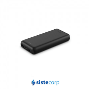 CARGADOR PORTATIL TP-LINK 20000MAH USBX2 PB20000 (TL-PB20000) - Imagen 1