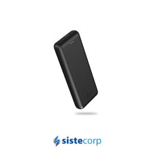 CARGADOR PORTATIL TP-LINK 20000MAH USBX2 PB20000 (TL-PB20000) - Imagen 2