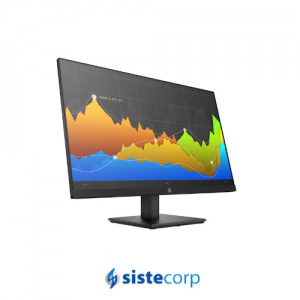 MONITOR 27 HP P274 HDMI IPS(5QG36A8) - Imagen 1
