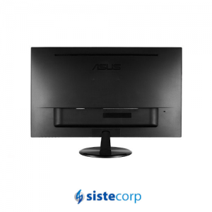 MONITOR 24 ASUS VP247H-P BLACK VGA/HDMI/DVI(90LM01L0-B011B0) - Imagen 2