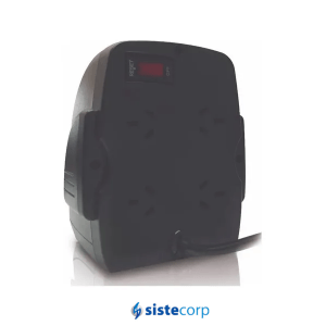 ESTABILIZADOR TRV MICROVOLT L 1200 (7798026131718) - Imagen 3