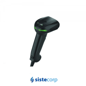 LECTOR HONEYWELL XENON 1950G USB BLACK,1-2D PDF QR (1950GSR-2USB-N N) - Imagen 1