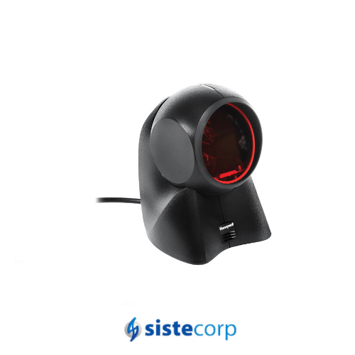 LECTOR HONEYWELL 7190G ORBIT BLCK USB 1D/2D HIBRID (7190G-2USBX-0)