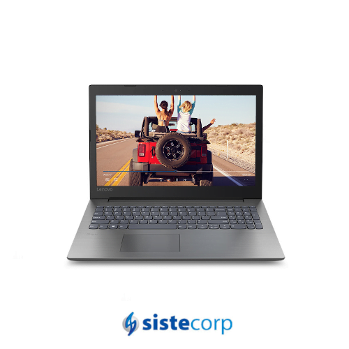 NOTEBOOK LENOVO 330-15ARR AMD RYZEN 7-2700/16GB/2TB RX 15.6'' VEGA 10 W10