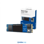 DISCO SOLIDO SSD M.2 250GB WD BLUE 1700MB/S NVME (WDS250G2B0C)