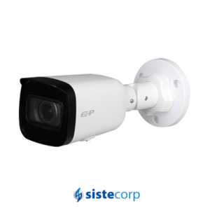 CAMARA IP DAHUA BULLET 4MP IP67 VF IR40MTS SD H265+ EZIP (EZ-IPC-B2B40P-ZS-2812) - Imagen 1