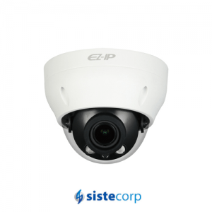 CAMARA IP DAHUA DOMO 4MP IP67 VF IR30MTS SD EZIP (EZ-IPC-D2B40P-ZS) - Imagen 1