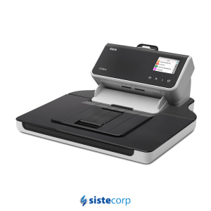 SCANNER CAMA PLANA ALARIS LEGAL ACCESORIO P/LINEA S2000 (1015791) - Imagen 1