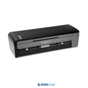 SCANNER KODAK i940 SCANMATE 20PPM BN-COLOR 600DPI - Imagen 2