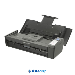 SCANNER KODAK i940 SCANMATE 20PPM BN-COLOR 600DPI - Imagen 3