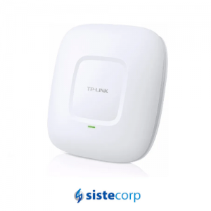 ACCESS POINTEXTENSOR DE RANGO INALAMBRICO PARA INTERIOR EAP115 TP-LINK - Imagen 1